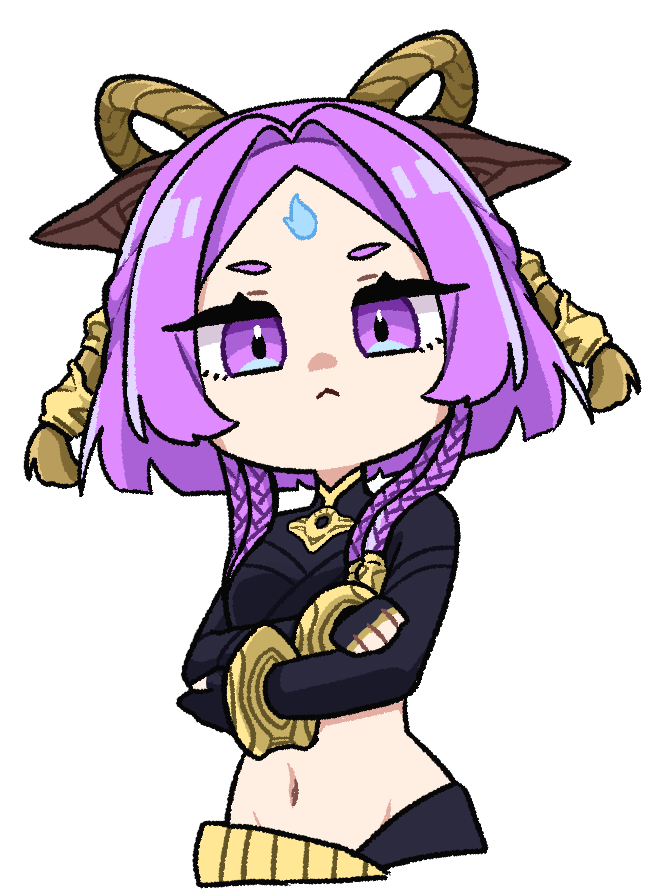 Yunara #LeagueOfLegends