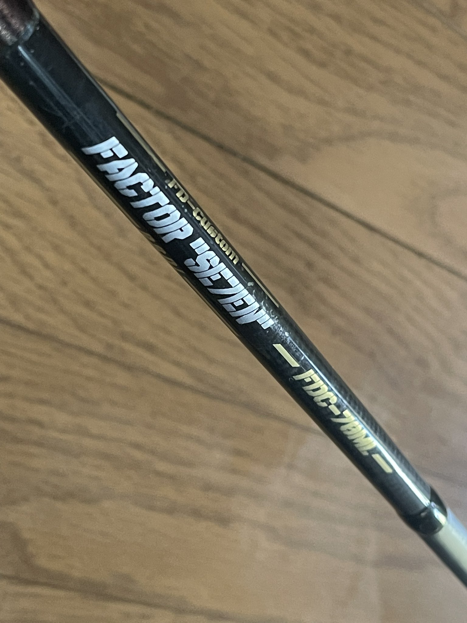 FD-CUSTOM BAITS (@kuroneko2_22) / X