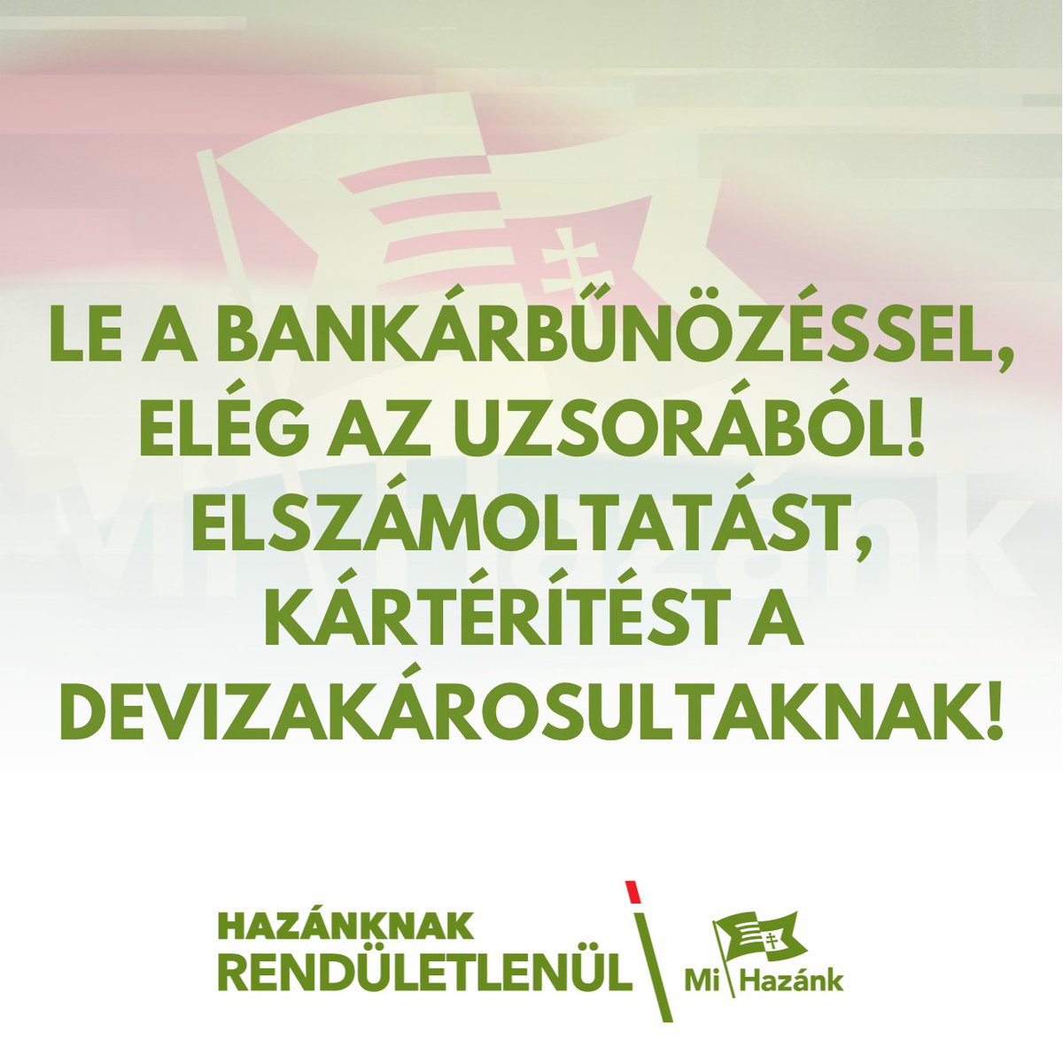 Mi Hazánk Mozgalom (@mihazank) on Twitter photo 