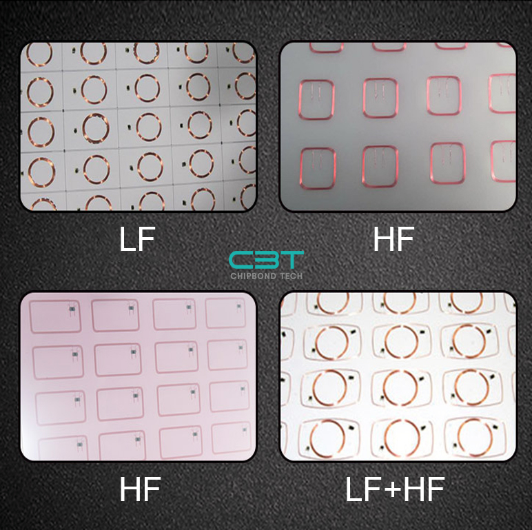 Chipbond_Tech's tweet image. CBT - Customized RFID Prelam / Inlay Sheet Solutions 
✅ Customizable layout and dimensions
✅ Support for a wide range of chip models
✅ Multiple material options: PVC
📩 info@chipbond.com
🌐 chipbond.com
#RFIDCard #Prelam #InlaySheet