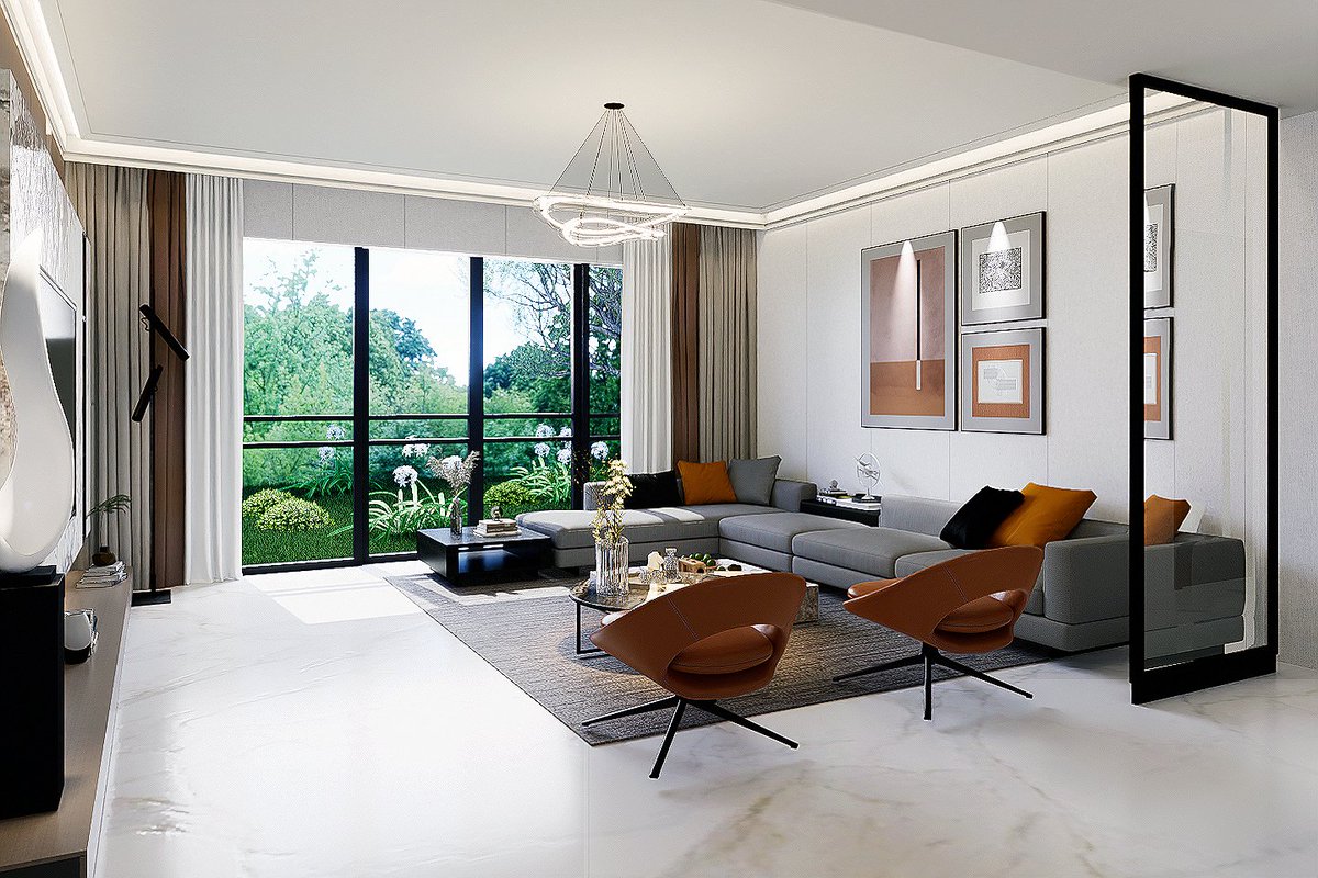 Looking for class, comfort and convenience ?Discover elegance in the heart of Kampala at Larose Royal Apartments. elevated, stunning and lavish.