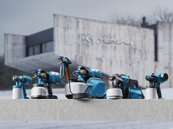 🎉 Celebrating 4 Years of Tilswall! 🎉
Let us build a better home. 🏡
Everyone deserves a better home.

Join us in celebrating this milestone! Drop a  comment if you’ve used a Tilswall product—we wouldn’t be here without YOU!
 Thank you all✨
#diyproject  #powertools