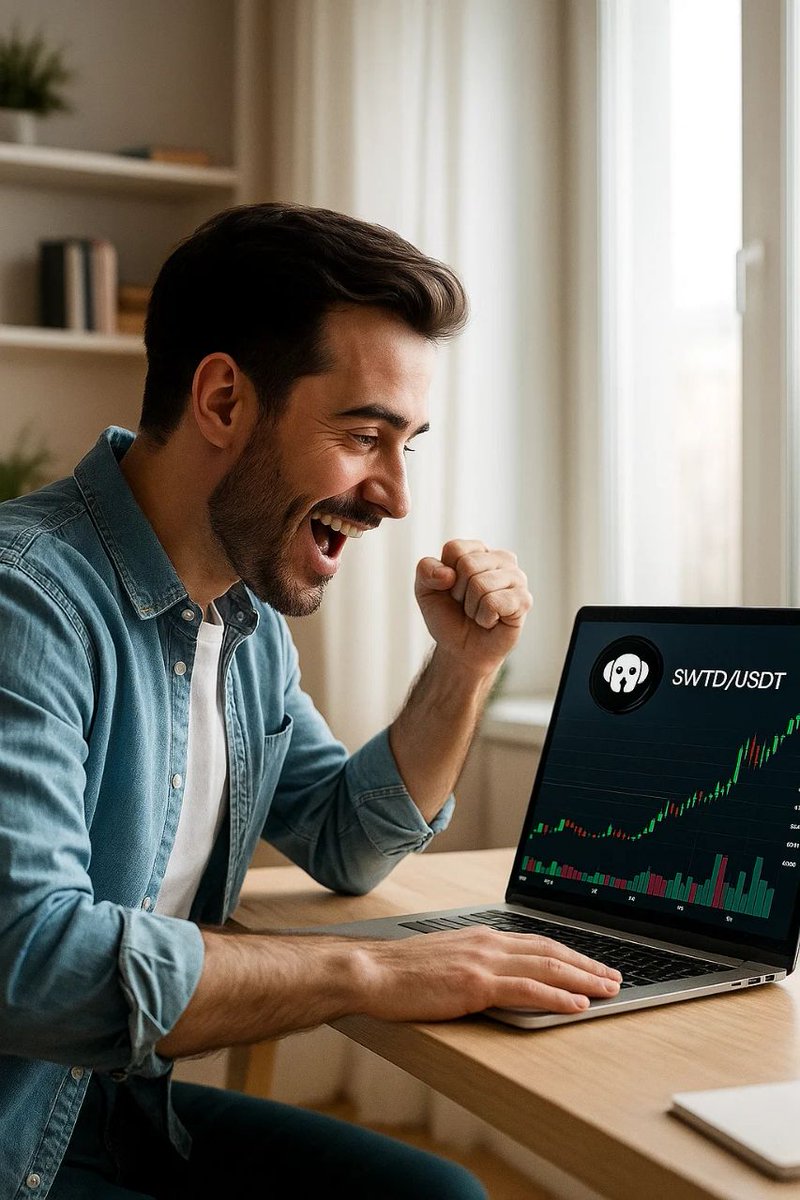 White Dogs tweet media