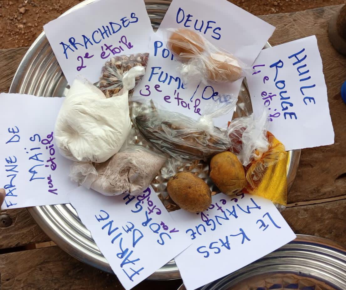 Plan International Cameroon tweet media