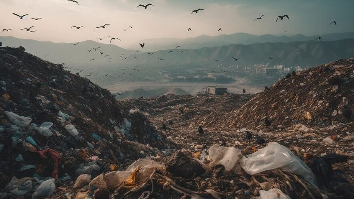 Kerala High Court passes detailed order banning use &amp; sale of single-use plastic in hilly tourist destinations with high tourist footfall. Also bans plastic water bottles and soft drink bottles in weddings, hotels &amp; restaurants.