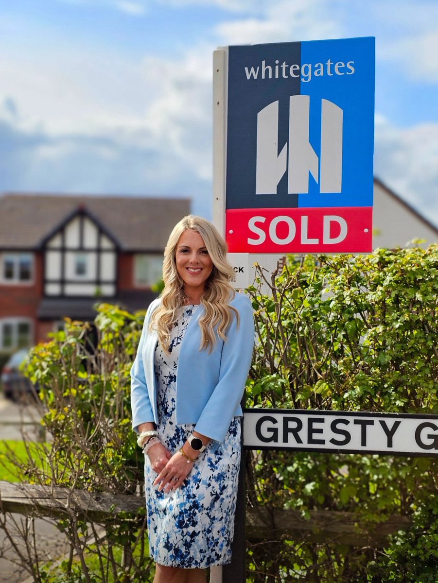 Never Underestimate the Power of a Sold Board ✅🪧

🔹 Builds trust with potential vendors
🔹 Shows activity and success in the area
🔹 Reinforces your presence and results-driven approach
🔹 Encourages new instructions from neighbours watching closely 👀