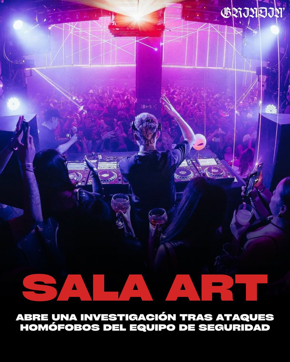 GRINDIN’ tweet media