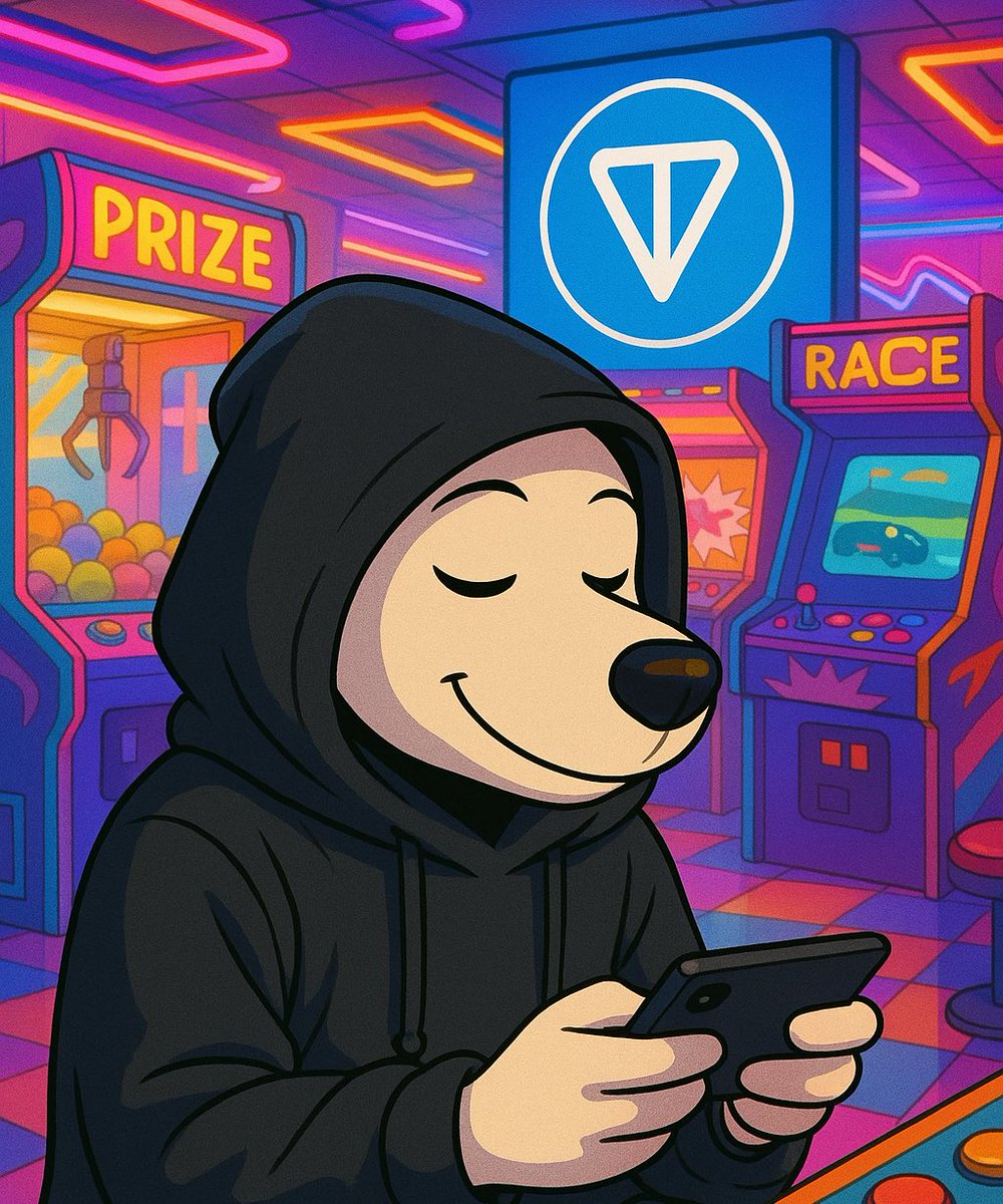 Gm to those who game 👾💎