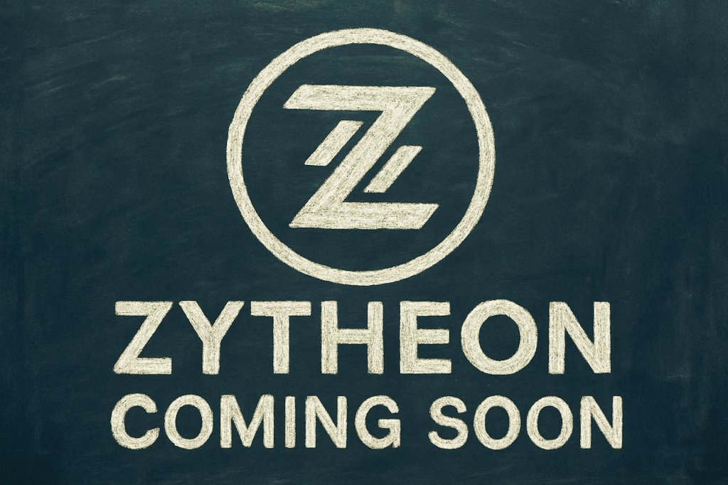 🌐 الذكاء الاصطناعي كما يجب أن يكون…
#زايثيون  لا تحاكي المستقبل، بل تصنعه

🌐 AI the way it was meant to be...
ZYTHEON doesn’t imitate the future , it builds it.

#ZYTHEON #AI #ArtificialIntelligence #FutureTechnology #TechPioneers #AIRevolution #SmartTech #DeepLearning #ML