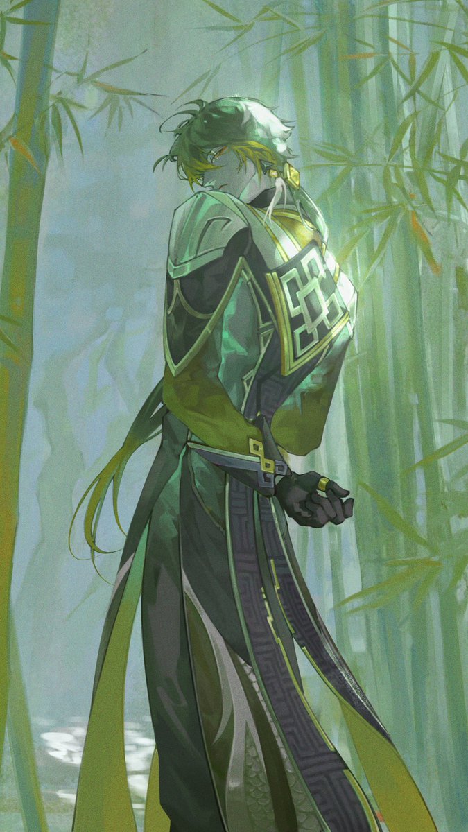 cbltblxx's tweet photo. #zhongli #GenshinImpact #原神 https://t.co/O5lU7skLeT