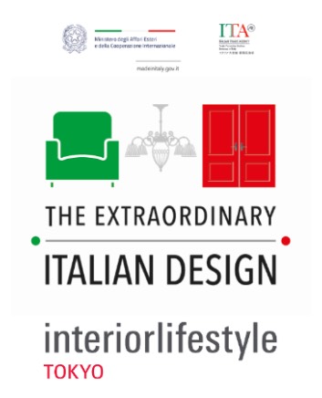 ITA Tokyo (@itatokyo_) on Twitter photo 📢Padiglione #Italia <a href="/ITAtradeagency/">Italian Trade Agency</a> @ #InteriorLifestyle2025 #Tokyo
<a href="/T_Bigsight/">Tokyo Big Sight【公式】</a> East Hall 4, Area HOME (E4-F010~F26)
18~20 giugno, 10:00-18:00 (ultimo giorno alle 16:30)
Aziende 🇮🇹 presenti:
interiorlifestyle.ice-tokyo.or.jp/2025/
#design #madeinItaly
<a href="/ItalyinJPN/">Italy in Japan</a> 📢Padiglione #Italia <a href="/ITAtradeagency/">Italian Trade Agency</a> @ #InteriorLifestyle2025 #Tokyo
<a href="/T_Bigsight/">Tokyo Big Sight【公式】</a> East Hall 4, Area HOME (E4-F010~F26)
18~20 giugno, 10:00-18:00 (ultimo giorno alle 16:30)
Aziende 🇮🇹 presenti:
interiorlifestyle.ice-tokyo.or.jp/2025/
#design #madeinItaly
<a href="/ItalyinJPN/">Italy in Japan</a>