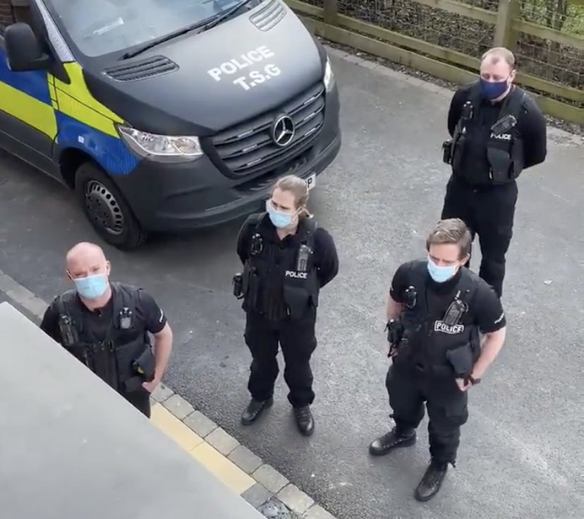 Alex Belfield tweet media