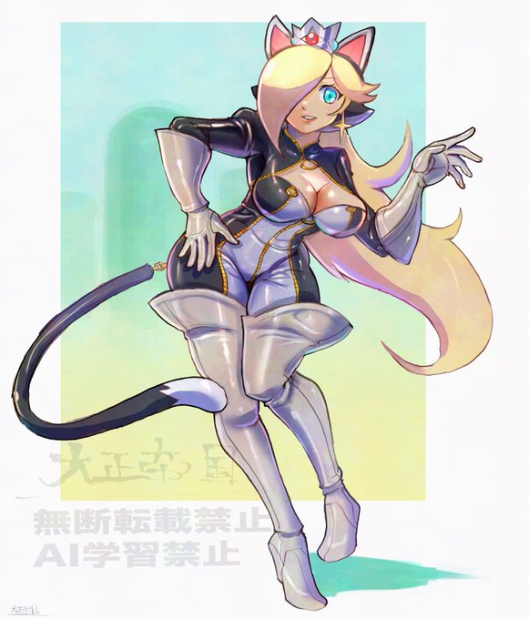 #自分が何度も投稿してしまう画像
これだのう。
猫ロゼッタ。 