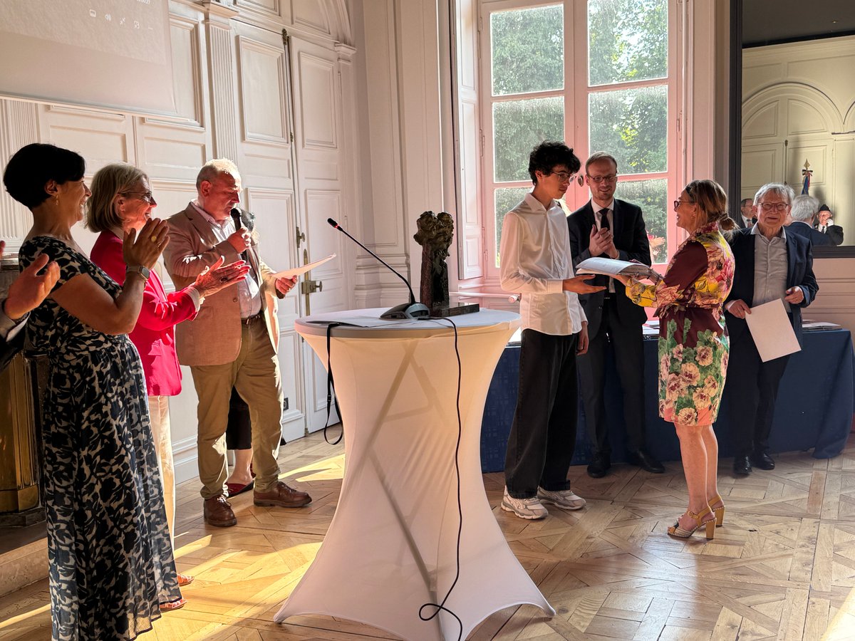 Préfète de la Mayenne tweet media