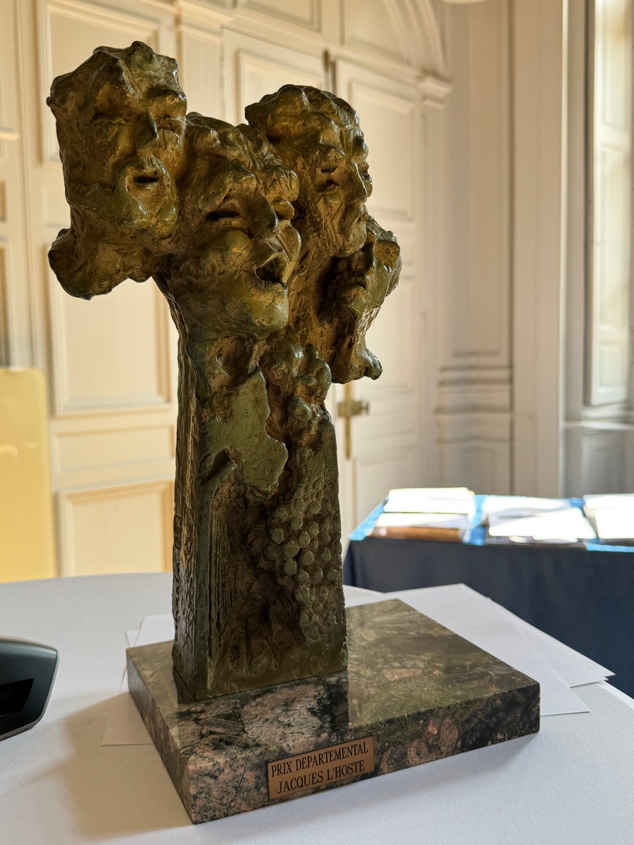 Préfète de la Mayenne tweet media