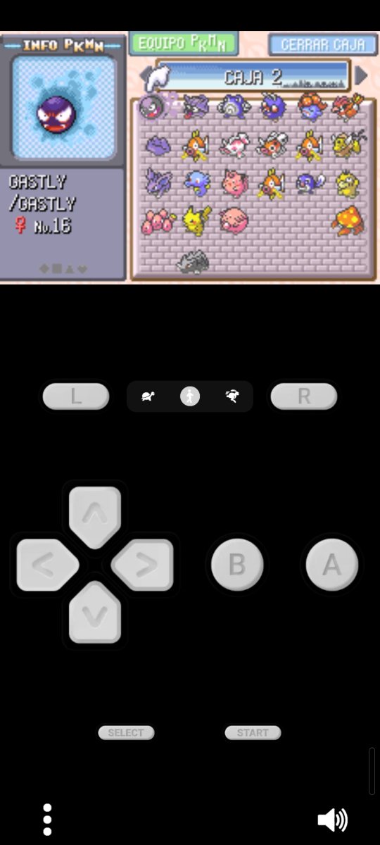 CarlosDHernnde4's tweet photo. Hace 5 días decidí jugar pokemon, por que nunca jugué ninguno de los juegos de esa franquicia y decidí empezar por el pokemon rojo fuego, me dijeron que soy muy surtudo por haber conseguido esto tan rápido siendo tan novato
#Pokemon https://t.co/SBHR1Ap0KY