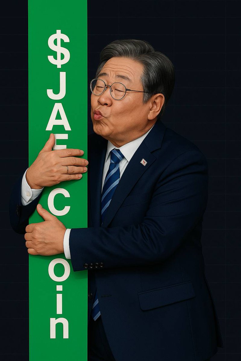 LEEKIIIIIIII's tweet photo. @CryptoThro ALL ABOARD FOR FINANCIAL FREEDOM 🔥🔥🔥 $$JAE IS THE FUTURE DON'T MISS OUT ⏰ GRAB YOUR BAG NOW AND STRAP IN FOR LIFTOFF 🚀 NO REGRETS GUARANTEED THIS ROCKET'S GOING STRAIGHT TO THE MOON 🚀🌕

@officialjaecoin 
CA. 9nQKC2fKKKViVk6FWoj4erq3qbmkf37TjrFkiDBA1pDk https://t.co/dXocpD2JNu
