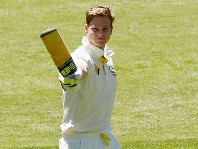 🧵 The Summer of Steve Smith: A BGT 2014/15 Masterclass 🇦🇺🔥
-769 runs
-Avg: 128.16
-4 Hundreds in 4 Tests
-Player of the Series

A thread