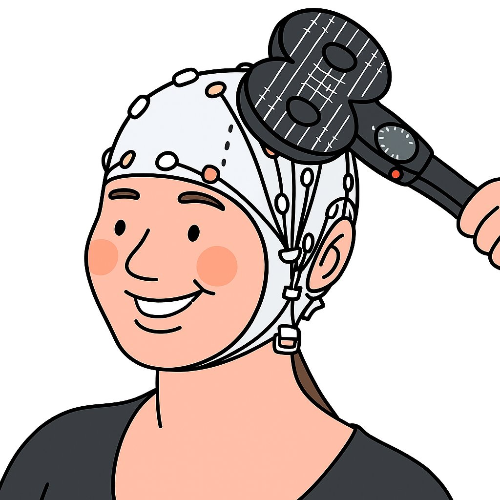 Unlock the mysteries of the brain 🔬! Join us for a presentation on our TMS &amp; EEG study. Learn how these techniques are advancing neuroscience.
Speaker: Vinny
Room: TBC <a href="/oxford_brookes/">Oxford Brookes University</a>
Dates: Friday, 20th June 2025 Time: 11:00-12:00 BST #CogPsych <a href="/OBU_Psychology/">Psychology @ Brookes</a> <a href="/OBUCogNeuro/">OBU Cognitive Neuroscience & Psychology</a>