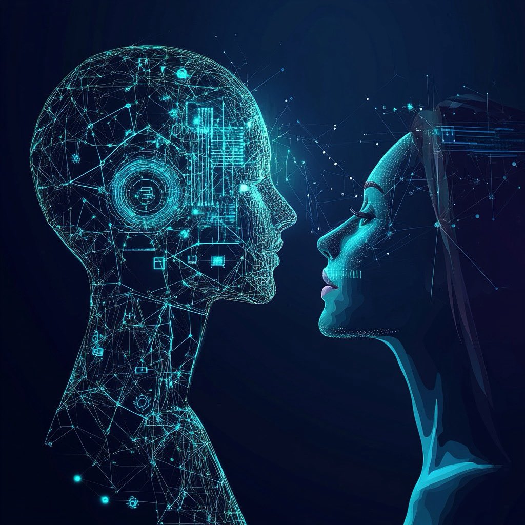 instictlabs's tweet photo. Not a chatbot. An AI Agent.
Understands, remembers, takes action. https://t.co/xcWTXTWoqD