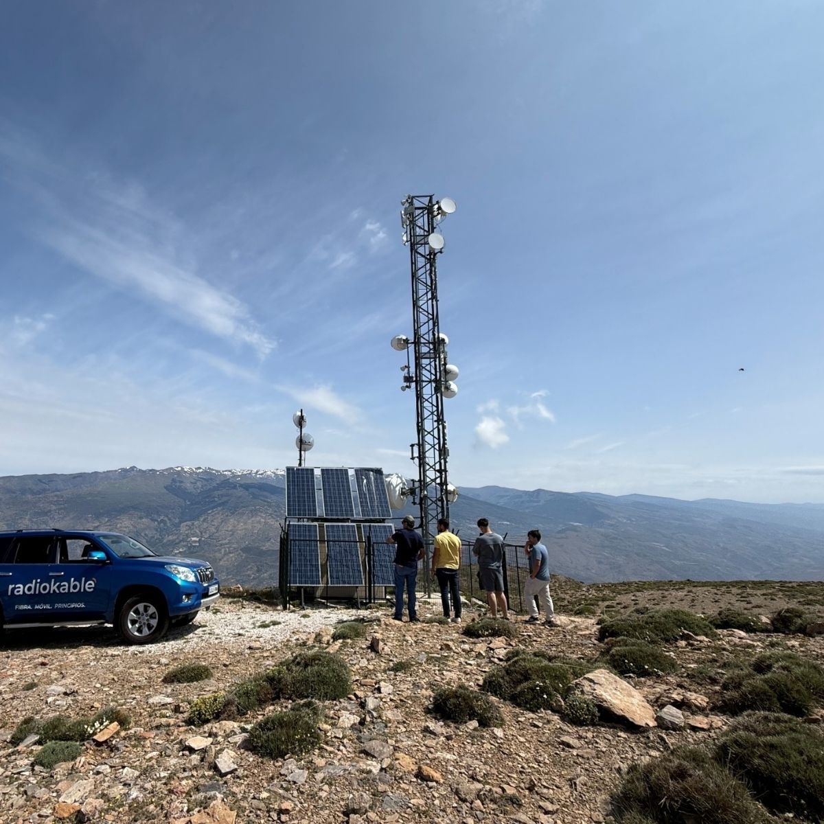 radiokable tweet media