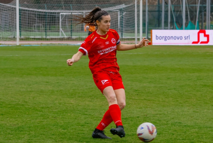 Laura Roma: “Non sono mai riuscita ad accontentarmi, proveremo a migliorare i risultati raggiunti”

tuttocalciofemminile.com/notizie/artico…

#tcf  #17giugno