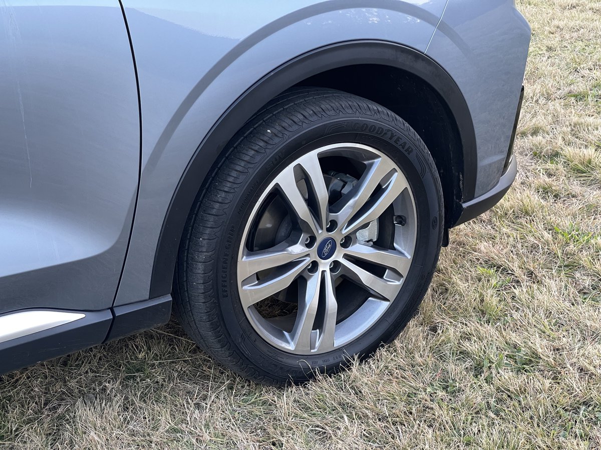 … it’s tech-savvy, spacious, and priced to challenge the status quo—but it’s missing that Ranger/Everest feel. Pricing for the Ford range starts at R593,500.

📝/📸: <a href="/klyvque/">-klyvQue</a>