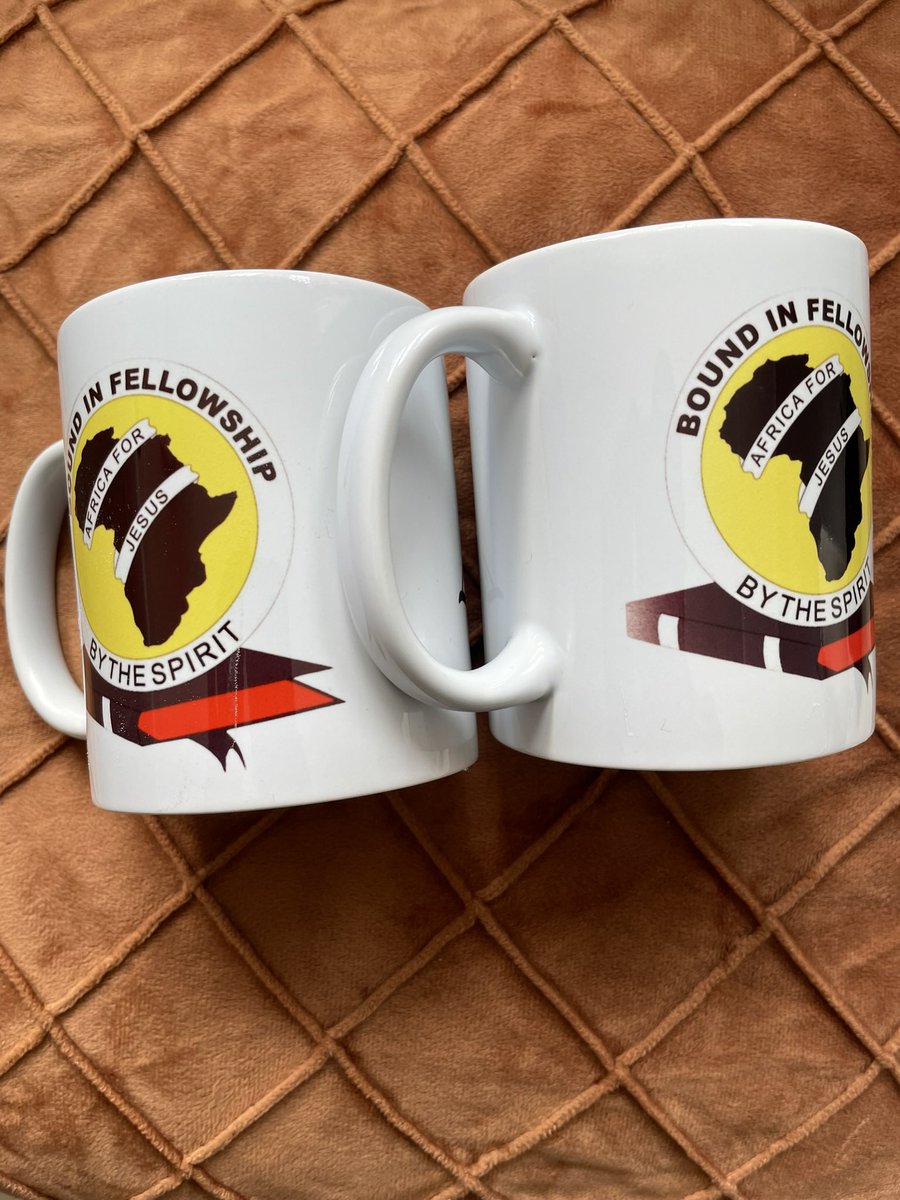 IsenBranding's tweet photo. Pretty sure those ouma rusks would slap here.

When branding meets purpose 🔥☕️
Custom mugs that carry the message -
Tag a ministry that needs these 💬 #FaithBasedBranding #CustomMugs #AfricaForJesus #GospelMerch #oumarusks https://t.co/Cb1r2eOMhM