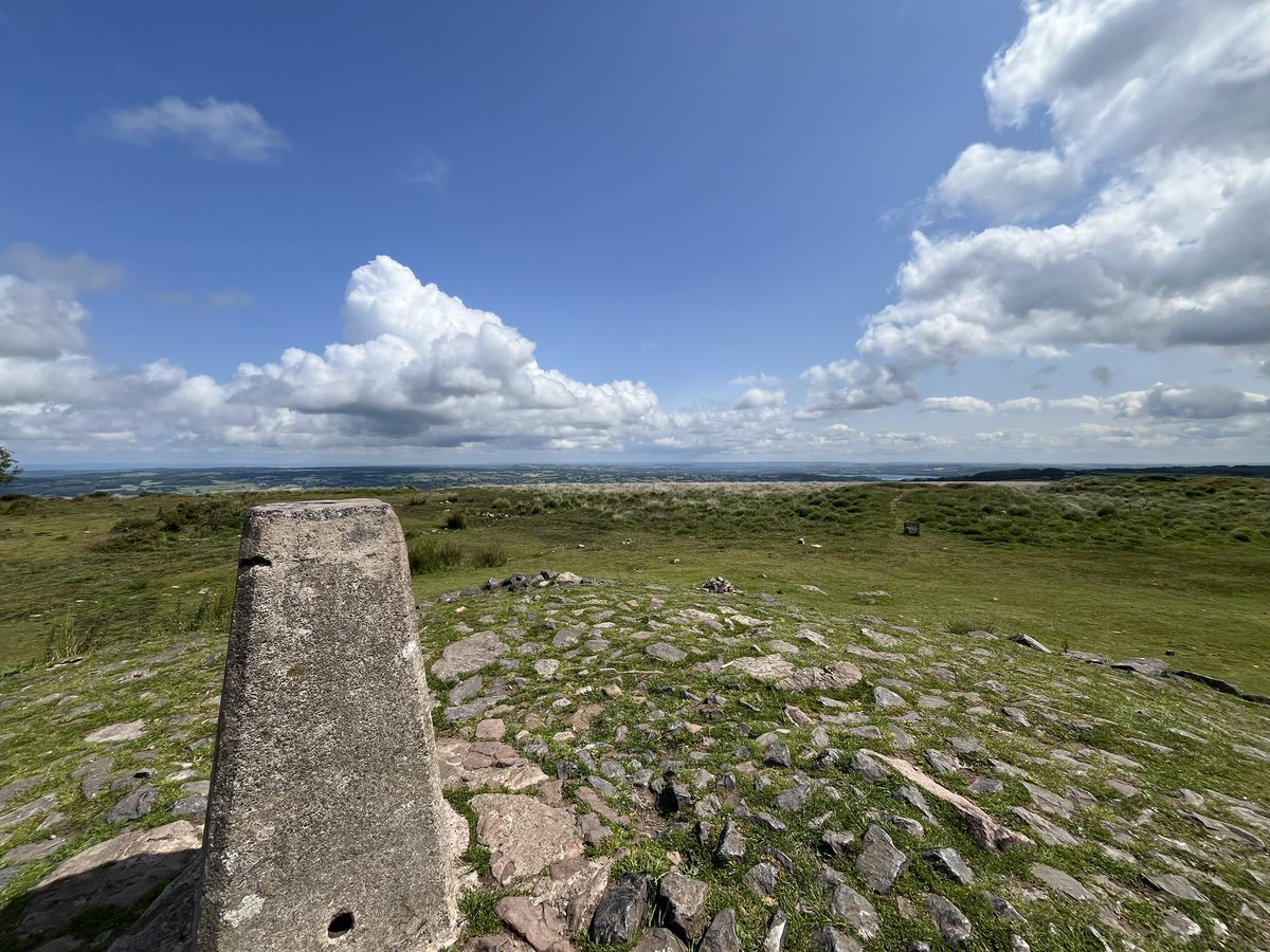 Hanham Woods D of E tweet media