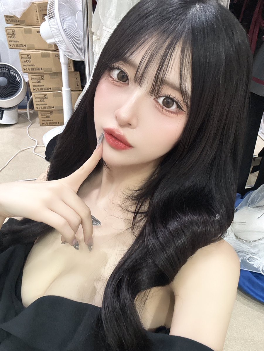 本日24:00~5:00🌙
るあちと2人、平日深夜です🙂‍↕️
まったり予報です૮₍ ̥⎽ ̫ ⎽ ̥₎ა