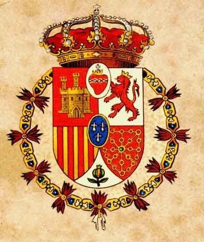 carlismoes's tweet image. Viernes 27 de junio de 2025, festividad del Sagrado Corazón de Jesús.
¡Venga a nos el Tu Reino!