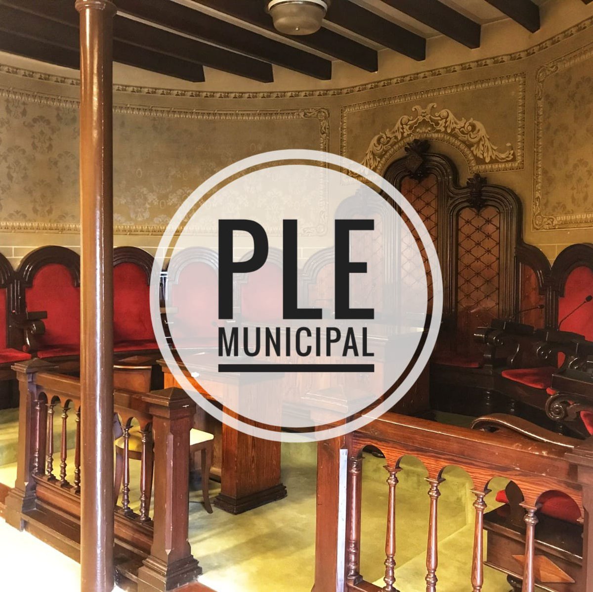 📣Ordre del dia del Ple de juny de 2025

✔️El Ple Municipal de l'Ajuntament de Roda de Ter del mes de juny de 2025 tindrà lloc el dimarts 17 de juny, a les 19h, i es celebrarà a la sala de plens de l'Ajuntament de Roda de Ter. 

👉 tuit.cat/F803V