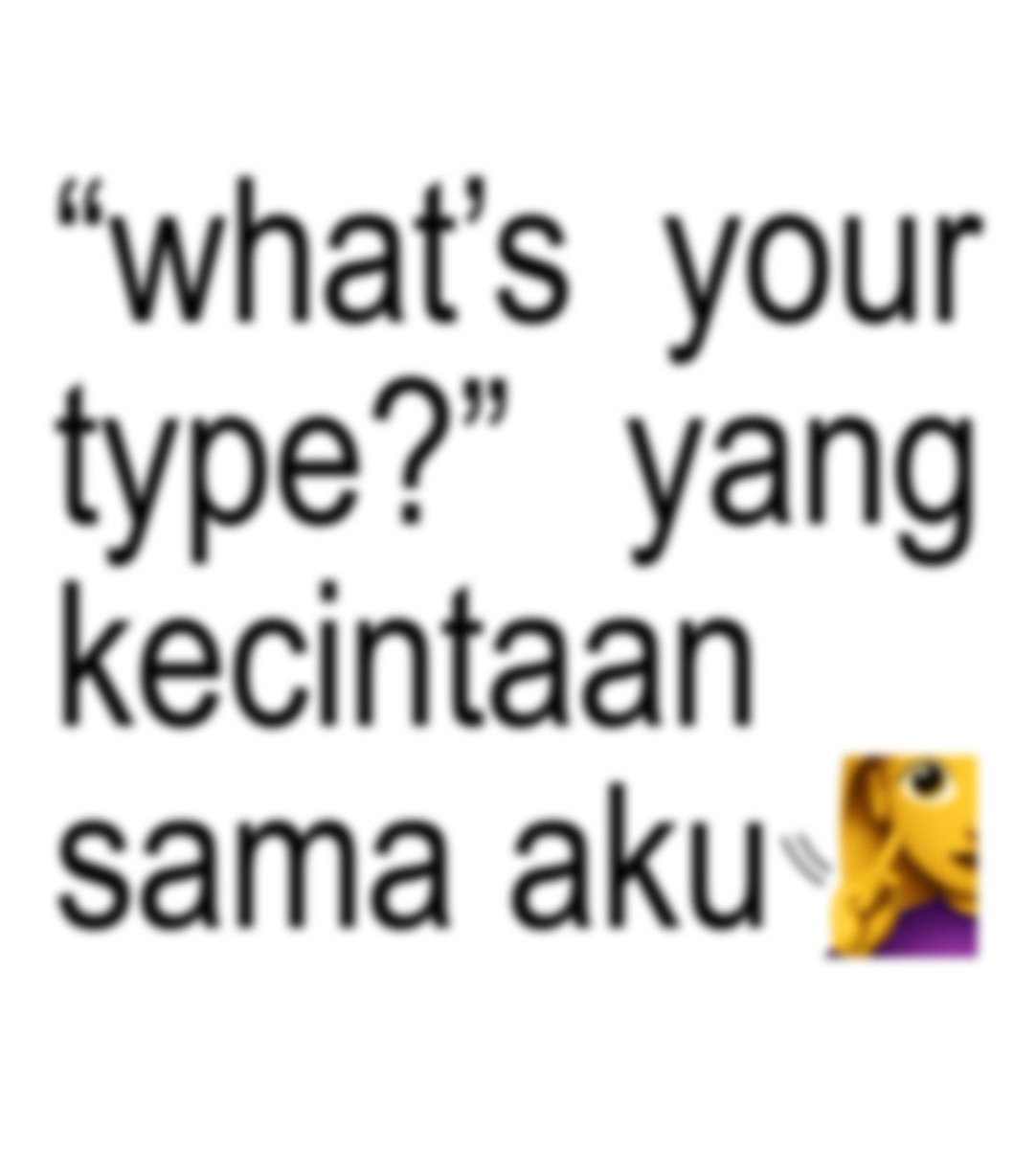 RlMBUN's tweet image. yang sama sama kecintaan pkoknya wkwk