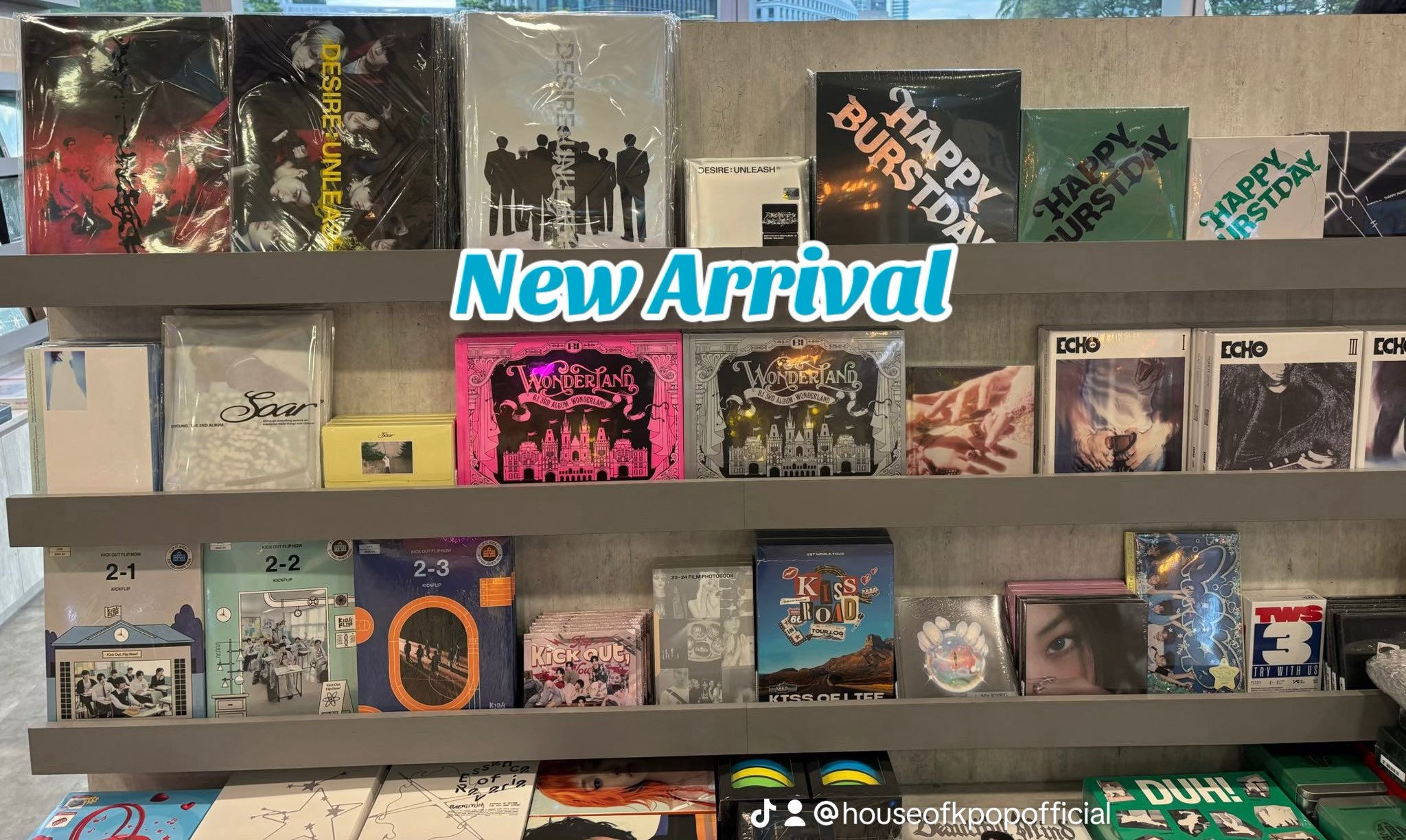 House Of Kpop (@houseofkpopco) / X