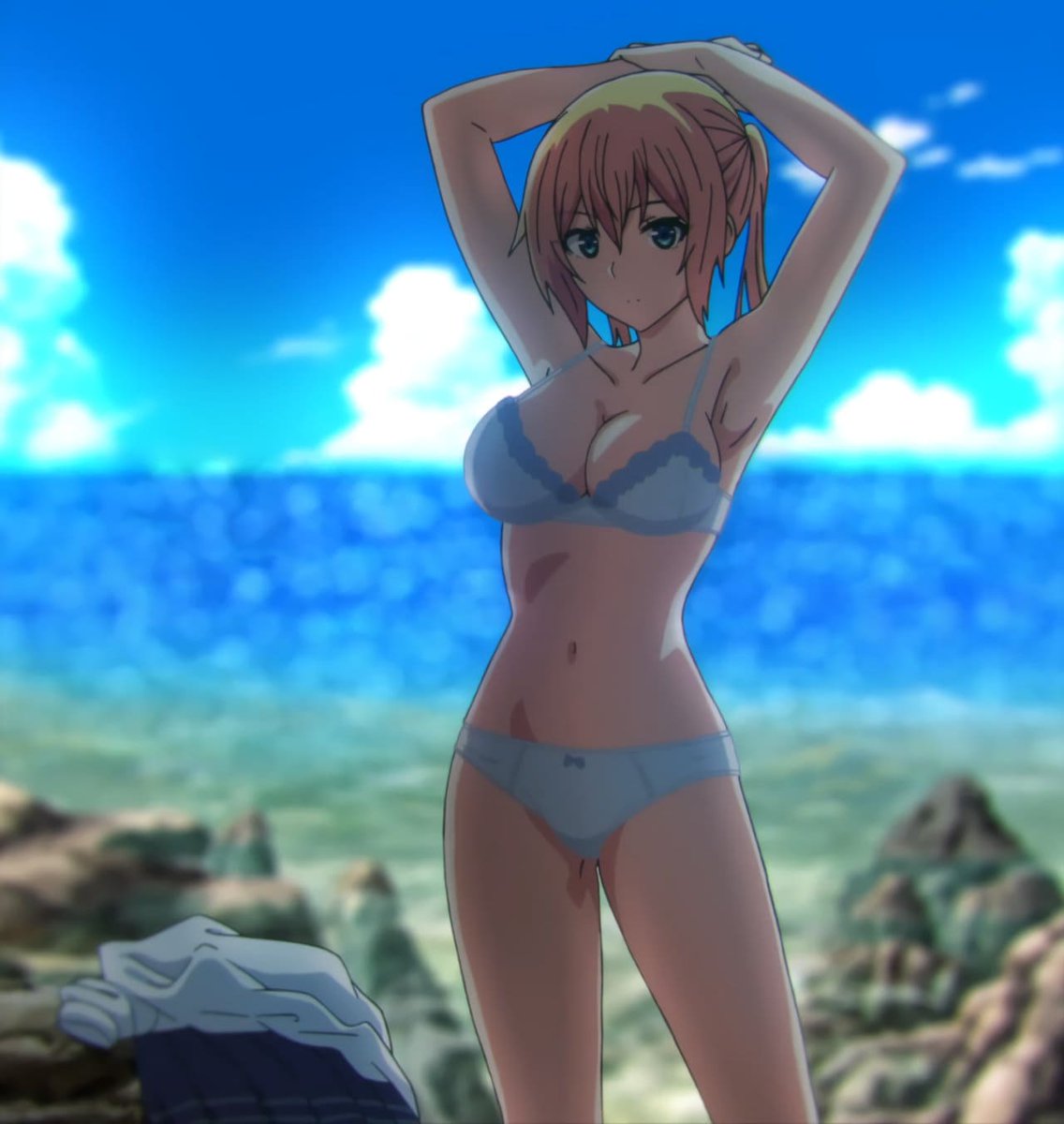 ソウナンですか？（アニメ）のエロシーン2