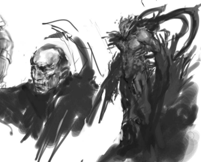 omaiwaw1's tweet image. some sht
#artshare #artmoots #art #warframefanart #ConceptArt #digitalpainting #painting #sketch #digitalart #digitaldrawing #drawing