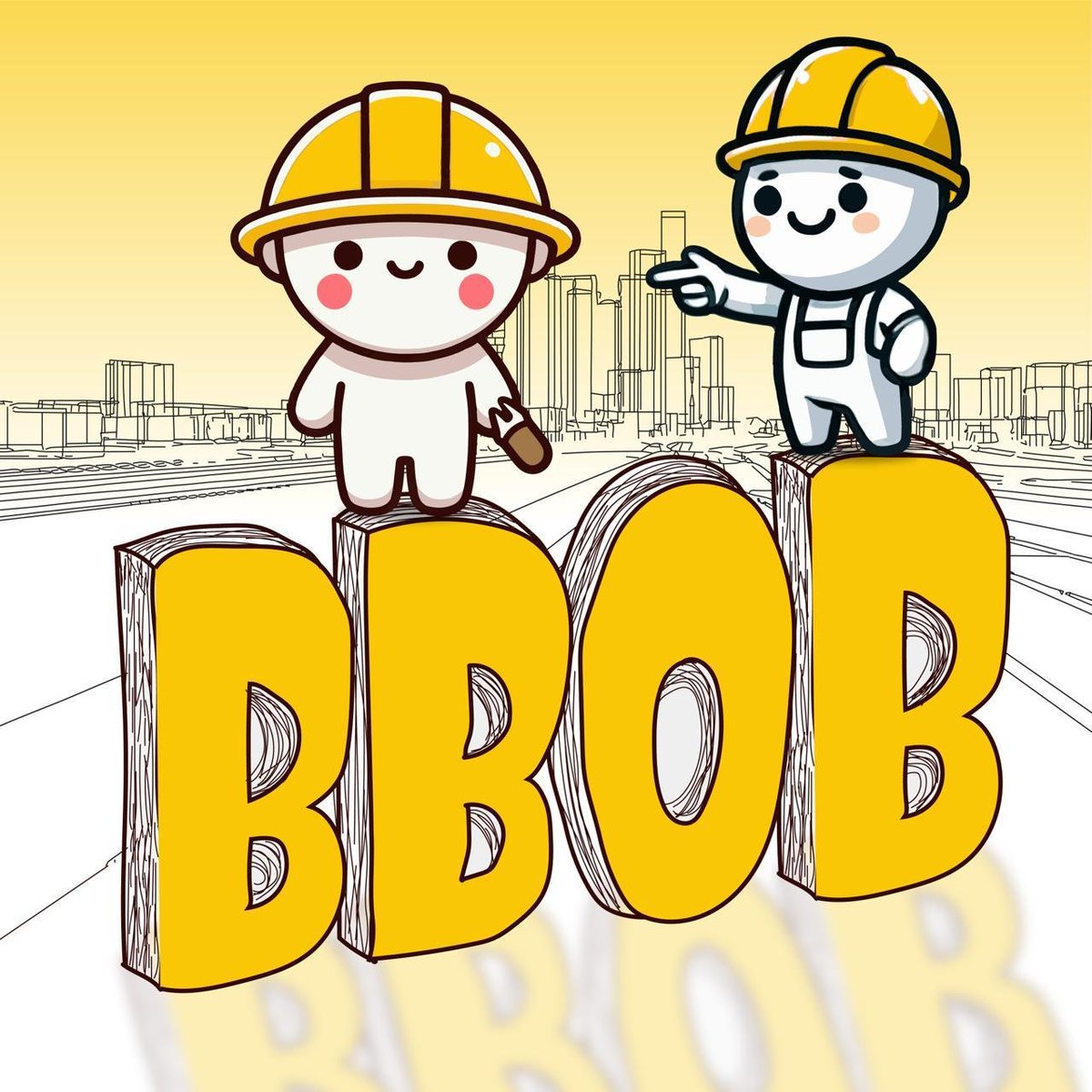加密Krystal (@krystal_eth) on Twitter photo 跟进下 <a href="/_BabyBuilder/">Baby Builder BSC</a> 最近的动作。
$BBOB 目前持币地址增加到1700多,图表还算稳定,已经有个实用的 dApp 在 BNB 链上跑起来了。
听说他们正在和一些市值几M,有社区的项目在谈合作。最近还上线了了 $USD1 交易对,期待后续发展。 跟进下 <a href="/_BabyBuilder/">Baby Builder BSC</a> 最近的动作。
$BBOB 目前持币地址增加到1700多,图表还算稳定,已经有个实用的 dApp 在 BNB 链上跑起来了。
听说他们正在和一些市值几M,有社区的项目在谈合作。最近还上线了了 $USD1 交易对,期待后续发展。
