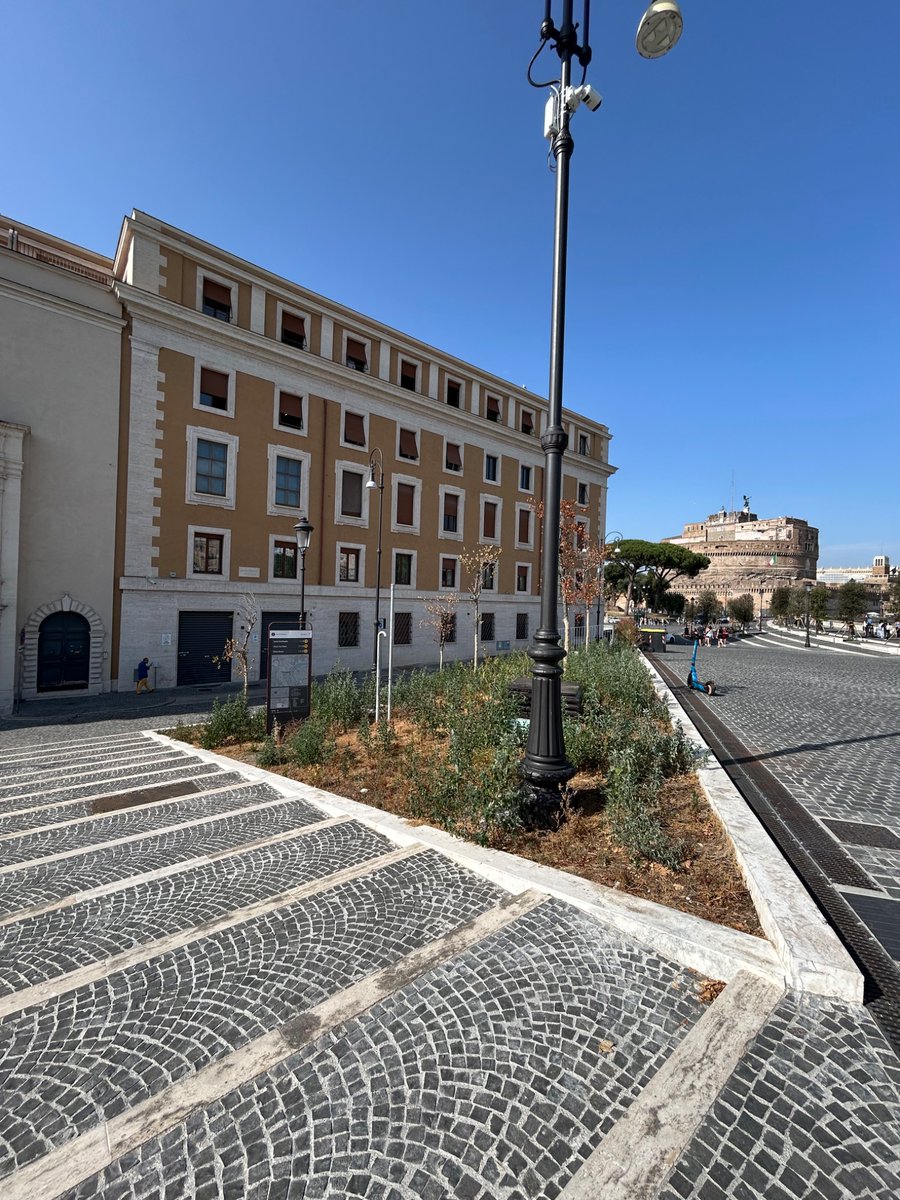 dragoman (@targiumann) on Twitter photo Come è possibile che piazza Pia sia già in questo stato? La manutenzione a Roma non esiste, valgono solo le inaugurazioni.
<a href="/romanoesaurito/">Alzatore di tergicristalli</a>
<a href="/Sabrinalfonsi/">Sabrina Alfonsi</a>
<a href="/diarioromano/">diarioromano</a>
<a href="/gloquenzi/">giancarlo loquenzi</a>
<a href="/martinacardelli/">martina cardelli 🇪🇺🏳️🌈🇺🇦</a>
<a href="/rep_roma/">Repubblica Roma</a>
<a href="/stormi1904/">Stormi1904</a>
<a href="/romatoday/">Roma Today</a>
<a href="/romasoffocata/">Roma Soffocata</a>
<a href="/Antincivili/">Segnalatore Seriale</a> Come è possibile che piazza Pia sia già in questo stato? La manutenzione a Roma non esiste, valgono solo le inaugurazioni.
<a href="/romanoesaurito/">Alzatore di tergicristalli</a>
<a href="/Sabrinalfonsi/">Sabrina Alfonsi</a>
<a href="/diarioromano/">diarioromano</a>
<a href="/gloquenzi/">giancarlo loquenzi</a>
<a href="/martinacardelli/">martina cardelli 🇪🇺🏳️🌈🇺🇦</a>
<a href="/rep_roma/">Repubblica Roma</a>
<a href="/stormi1904/">Stormi1904</a>
<a href="/romatoday/">Roma Today</a>
<a href="/romasoffocata/">Roma Soffocata</a>
<a href="/Antincivili/">Segnalatore Seriale</a>