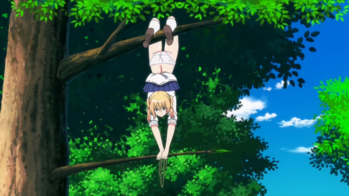 ソウナンですか？（アニメ）のエロシーン4