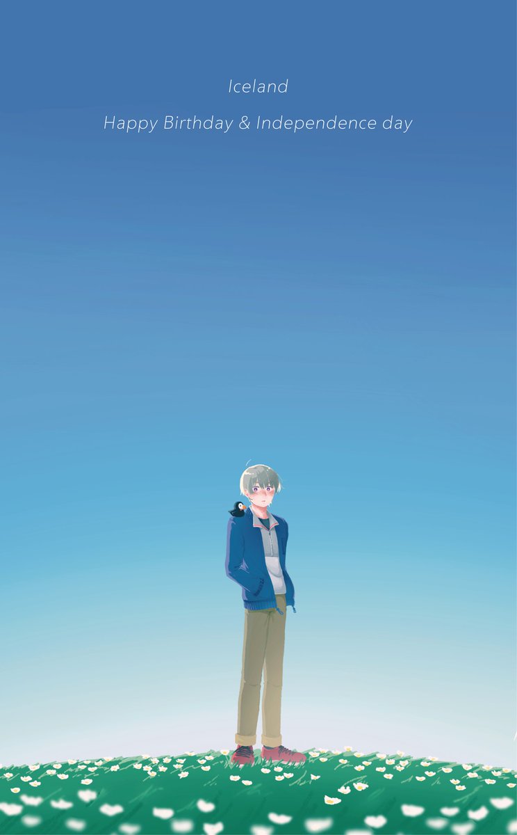 subuta_suppai's tweet photo. #アイス君誕生祭2025
 #アイス君生誕祭2025 
おめでとう、ずっと好きだぞ
健やかに繁栄存続してくれ https://t.co/53DGWGiOJT