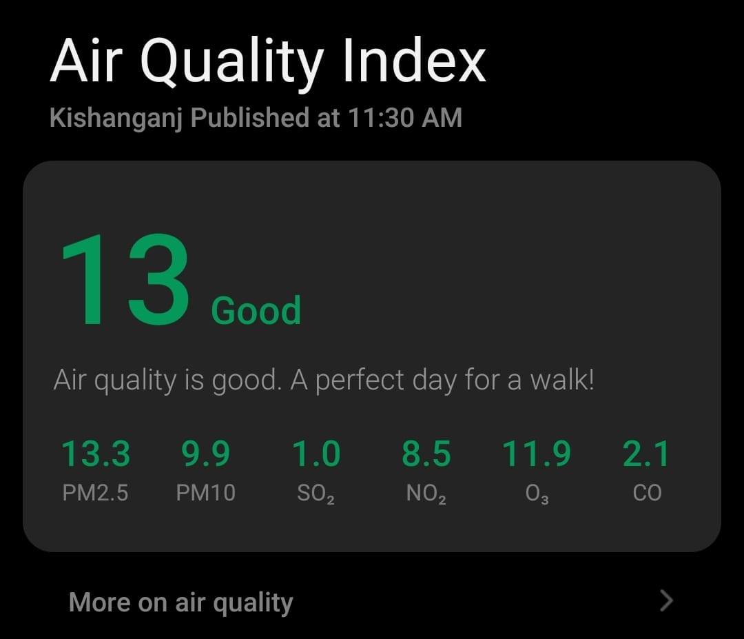 Beat this in Bihar!