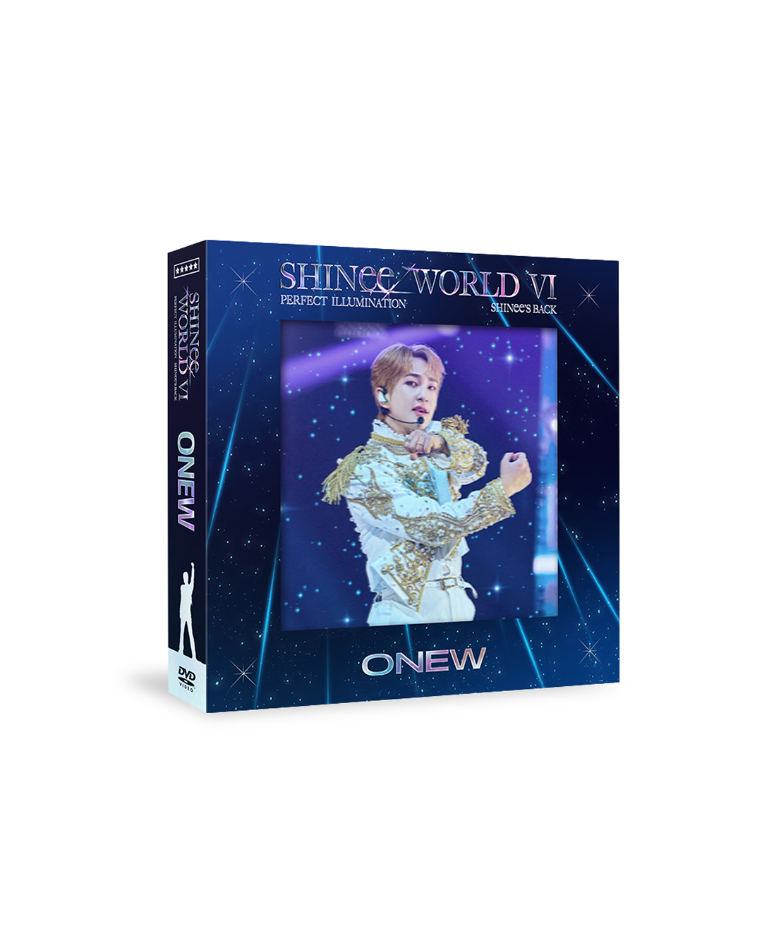 SHINee ONEW オニュ Connection トレカ - メルカリ