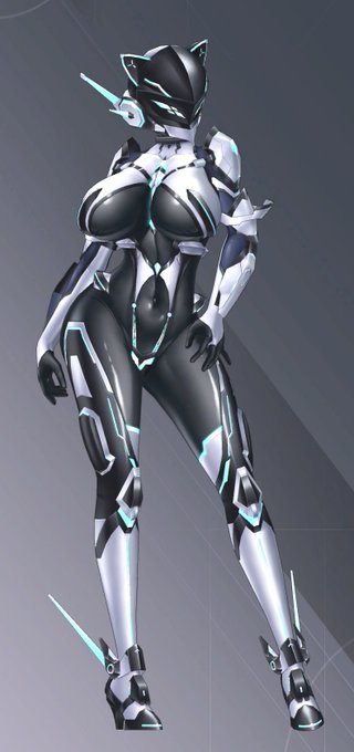 #アクション対魔忍
スカイエッジだとっ⁉正体はいったい誰なんだ⁉😮 