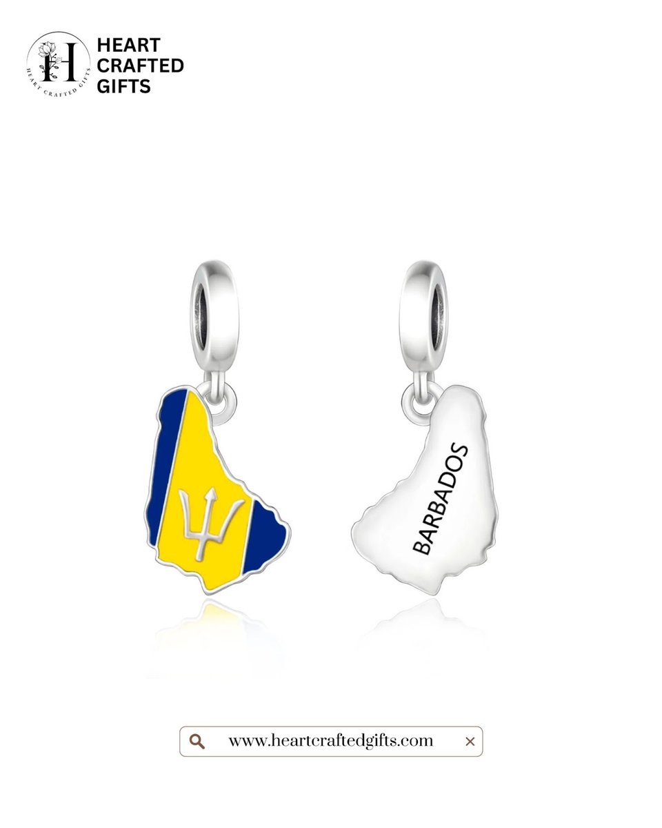 HeartCraftGifts's tweet photo. Celebrate your passion for Brazil with our best-selling World Travel Charm Bracelet — featuring beautifully detailed Brazil map, flag, and iconic charms. 🌍✨

🔥 Limited stock available – this handcrafted keepsake sells fast!

Shop now.
https://t.co/QJt5xWJzXG 
#brazilbracelet https://t.co/0YtNvsq9R7