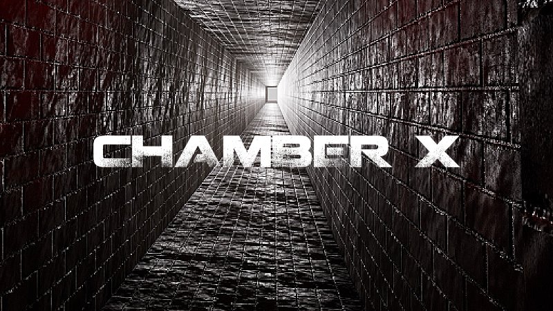 🚨 لعبة CHAMBER X متوفرة الآن على Steam!

تجربة رعب وألغاز غامضة بانتظارك 👁️🧠

العبها الآن!! 
🔗 store.steampowered.com/app/3741430/CH…

#تشامبر_X #لعبة_رعب #لعبة_ألغاز #Steam #العاب_كمبيوتر #ألعاب_إندي