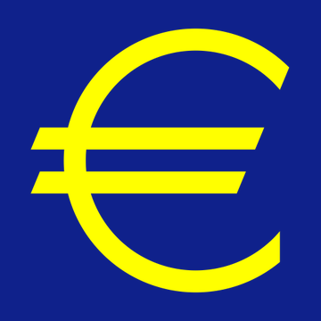 Euro supply: ♾ 

Bitcoin supply: 21 million 

Act accordingly.