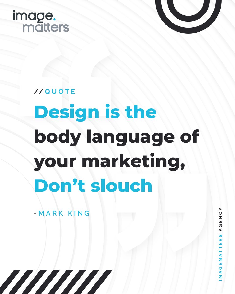 Creativity in design can be huge variable of success. The best product in the world, promoted with poor creative, will not sell as well as it otherwise could - no matter how good it is.

#Branding #Advertising #Creative