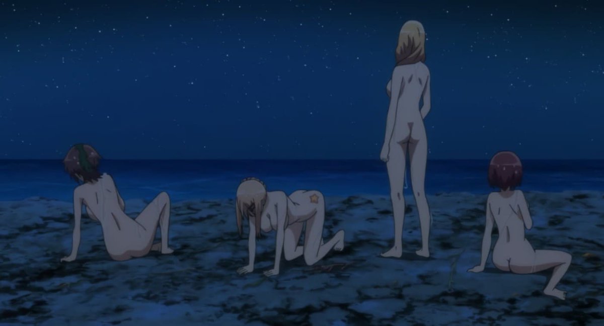ソウナンですか？（アニメ）のエロシーン12
