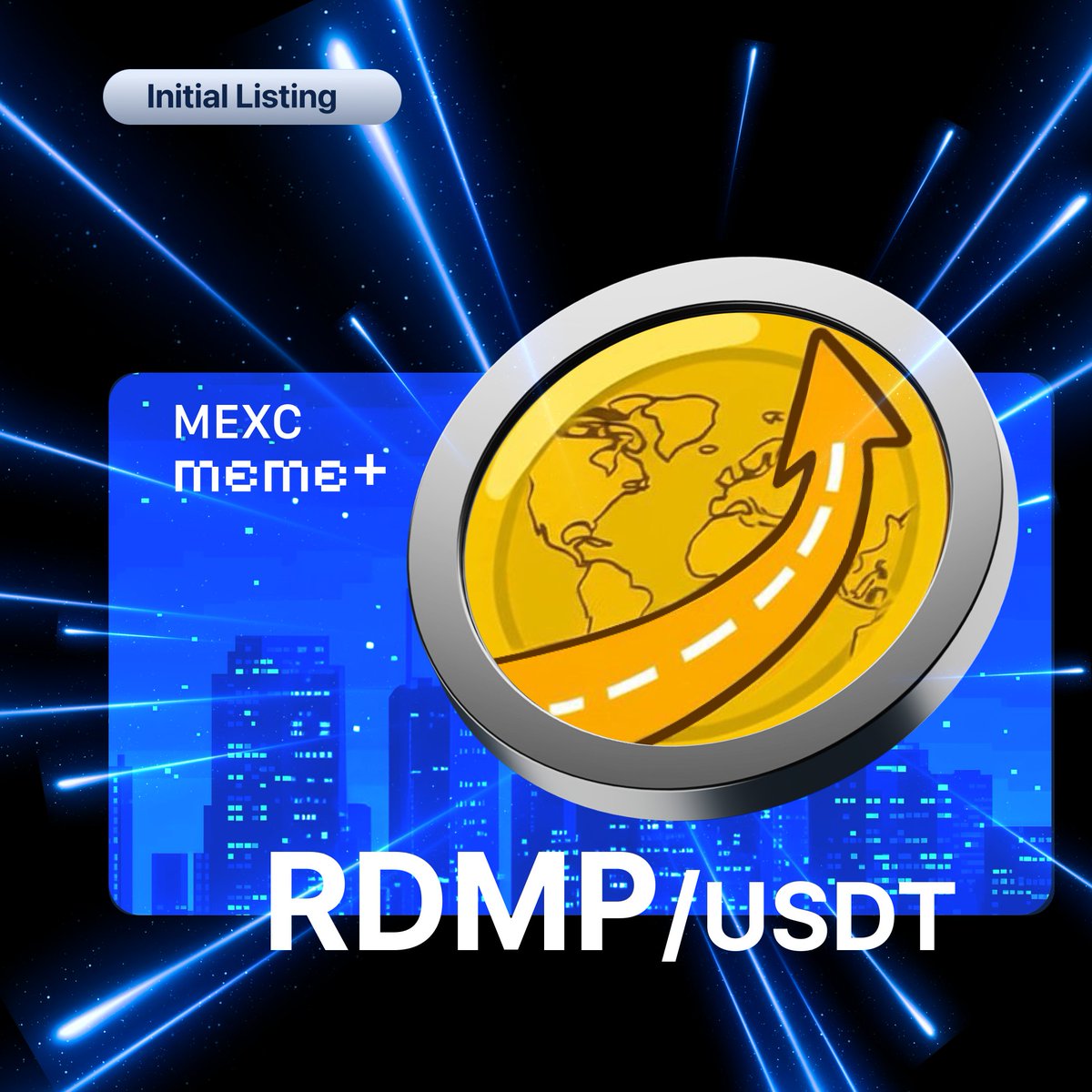 MEXC Alpha tweet media
