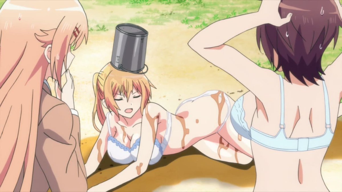ソウナンですか？（アニメ）のエロシーン13